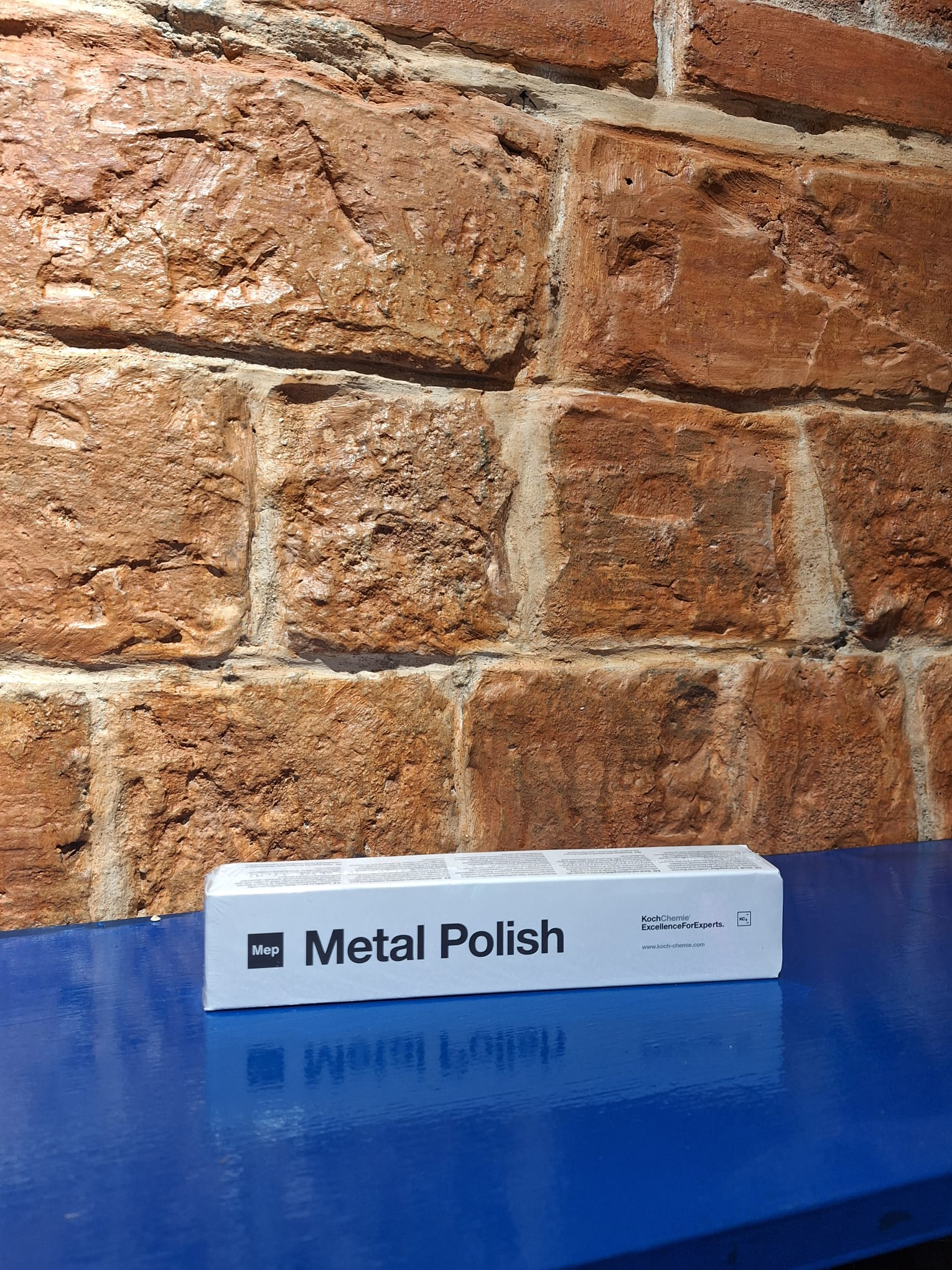 Image of Koch Chemie 75ml Mep Metal Polish